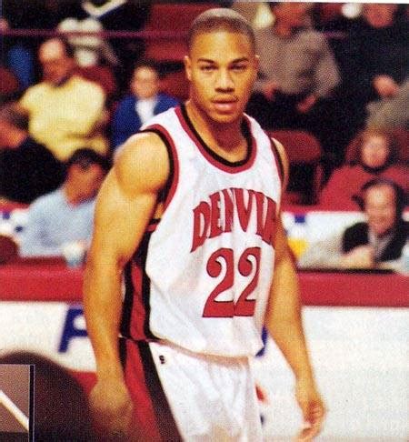 phil heath basketball player